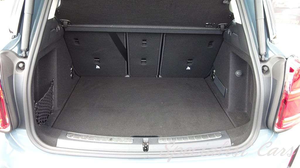 2021 MINI COUNTRYMAN 2021 MINI COUNTRYMAN