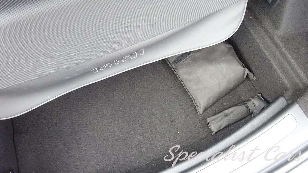 2021 MINI COUNTRYMAN 2021 MINI COUNTRYMAN