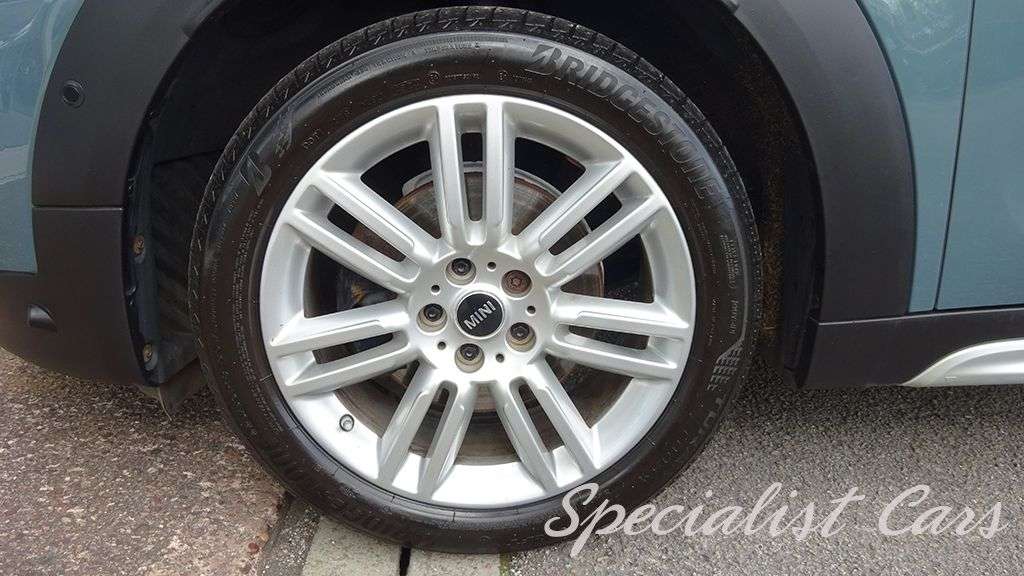 2021 MINI COUNTRYMAN 2021 MINI COUNTRYMAN