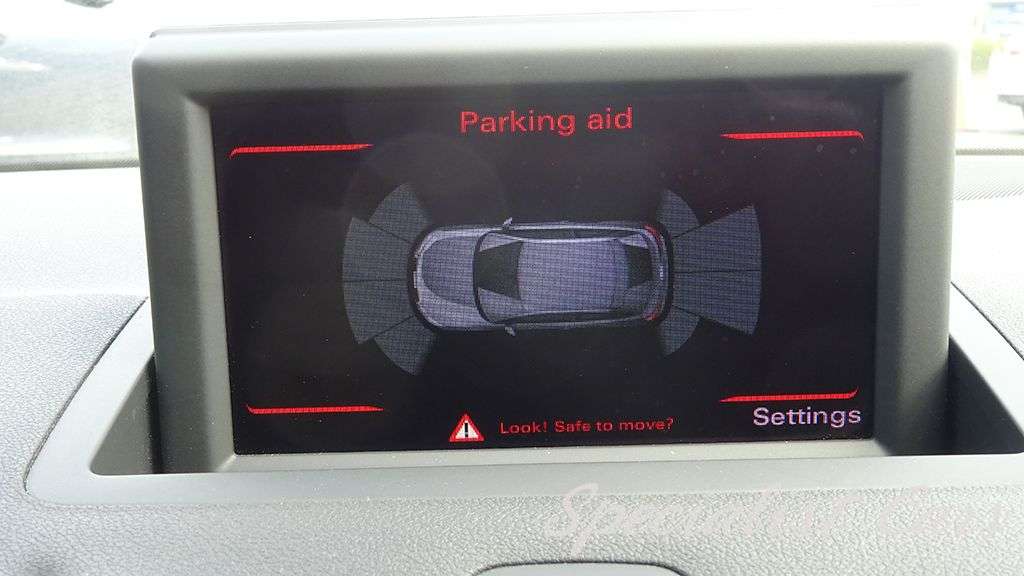 A 2014 AUDI A1 1.4 TFSI Sport Sportback 5dr Petrol S Tronic Euro 5 (s/s) (122 ps) A 2014 AUDI A1 1.4 TFSI Sport Sportback 5dr Petrol S Tronic Euro 5 (s/s) (122 ps)