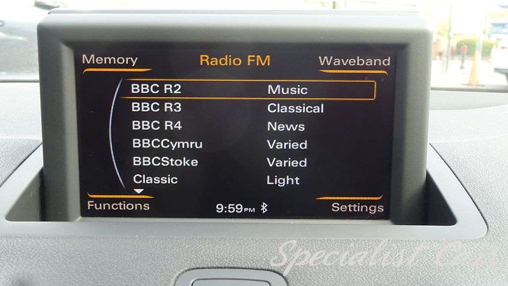 2014 AUDI A1 2014 AUDI A1