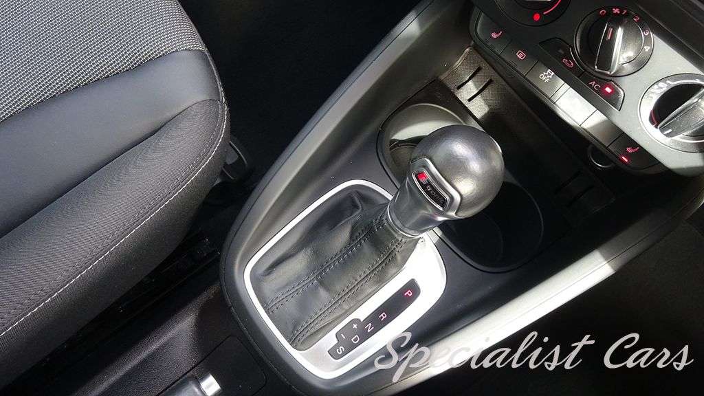 2014 AUDI A1 2014 AUDI A1