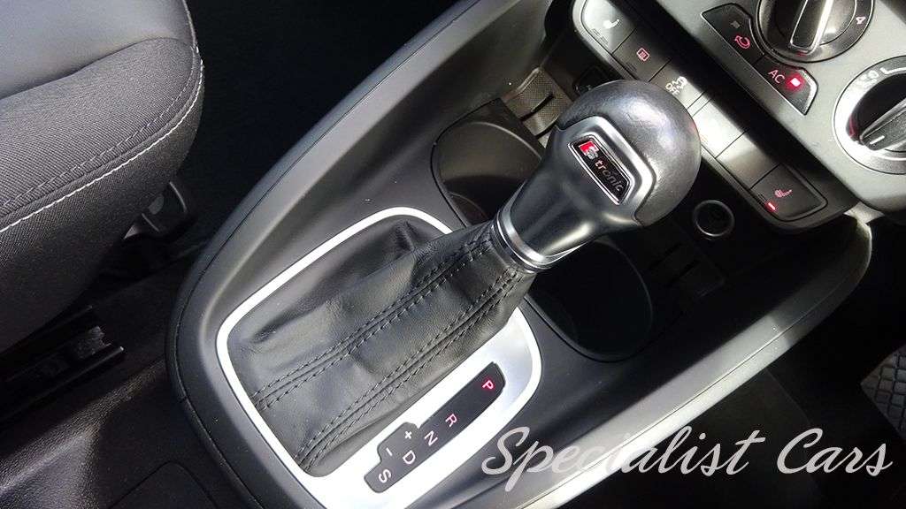 2014 AUDI A1 2014 AUDI A1