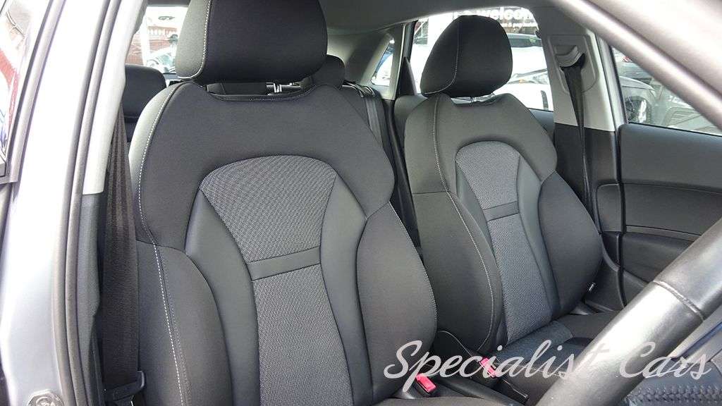 2014 AUDI A1 2014 AUDI A1