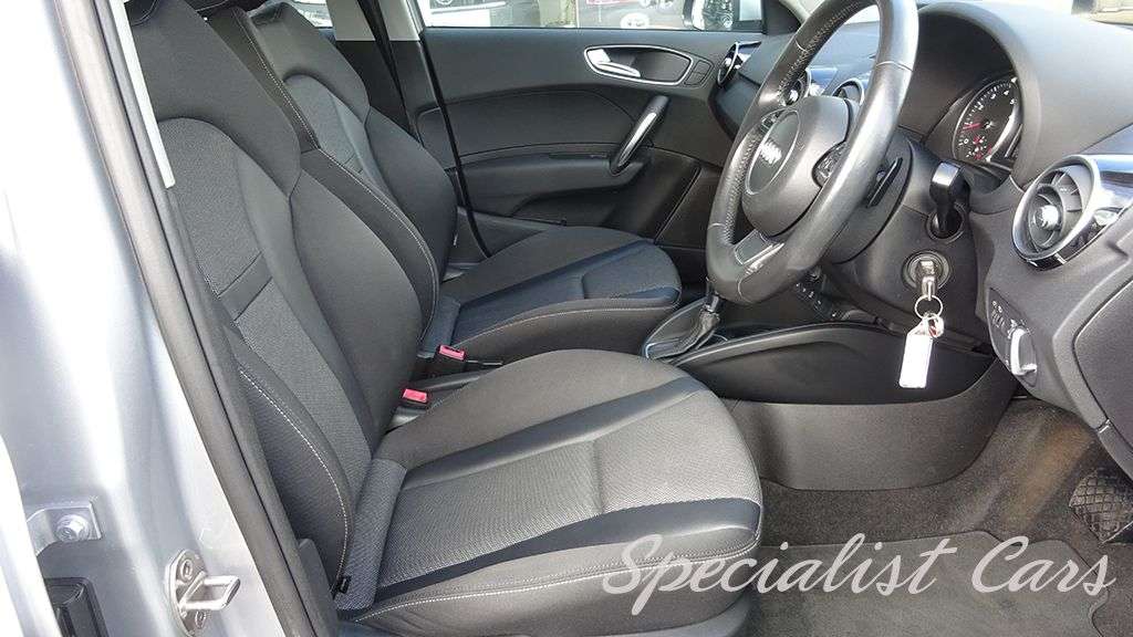 2014 AUDI A1 2014 AUDI A1