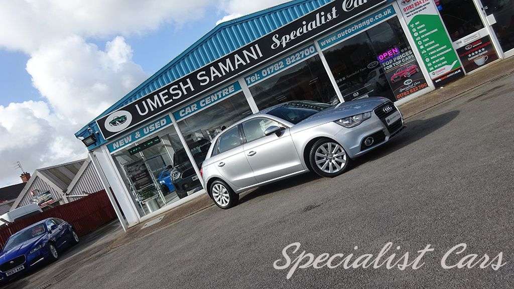 2014 AUDI A1 2014 AUDI A1