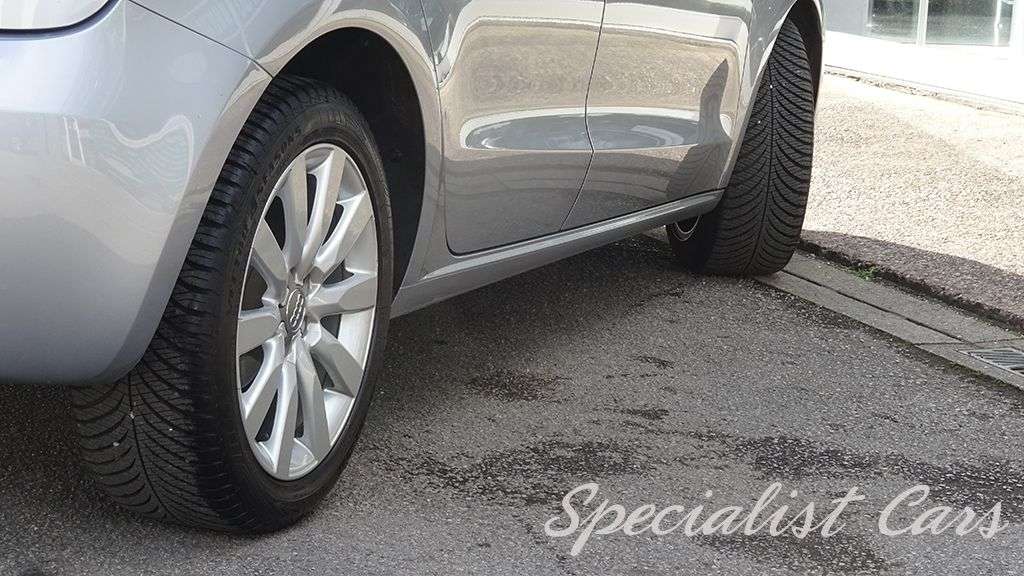 2014 AUDI A1 2014 AUDI A1