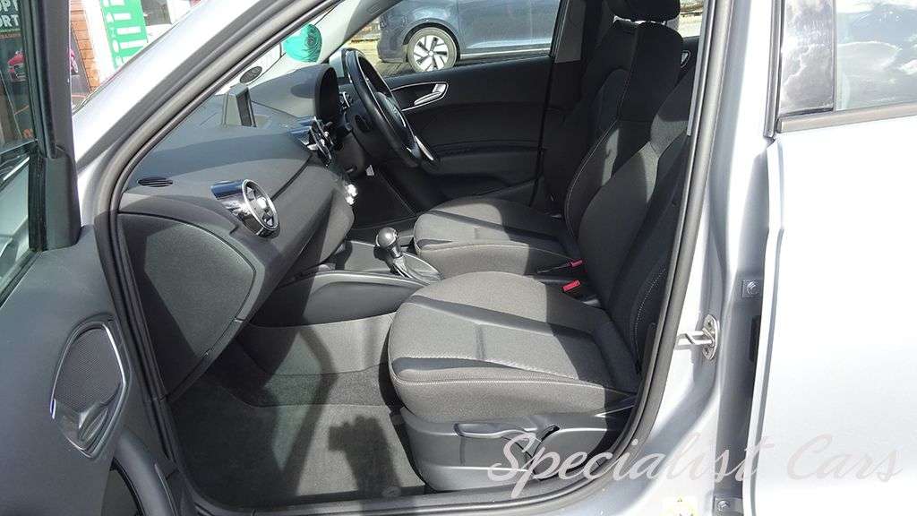 2014 AUDI A1 2014 AUDI A1