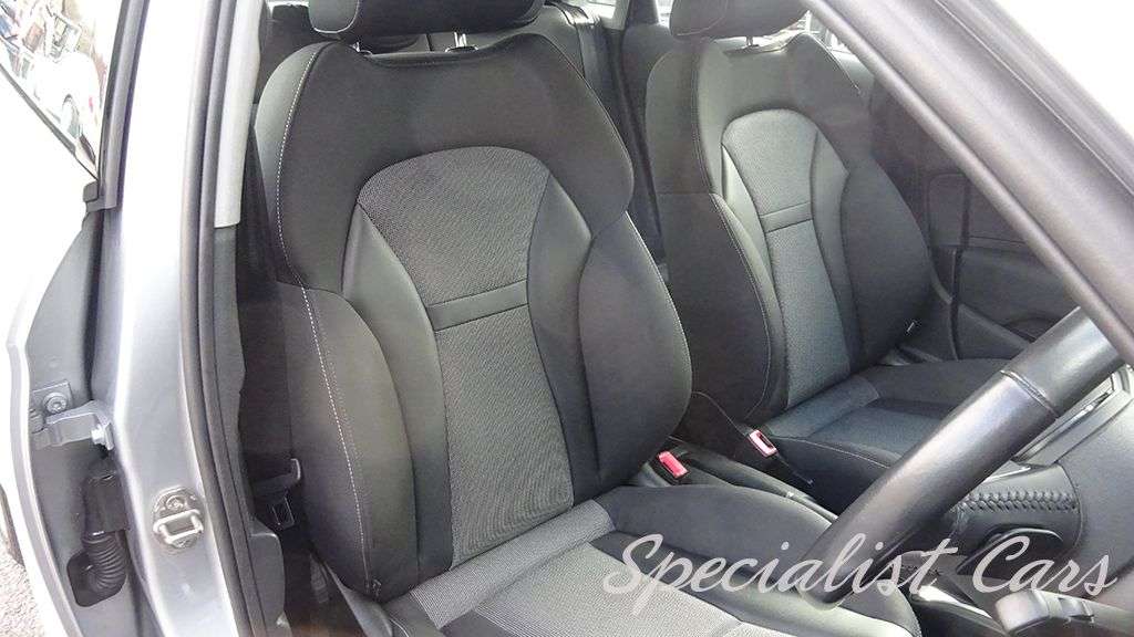 2014 AUDI A1 2014 AUDI A1