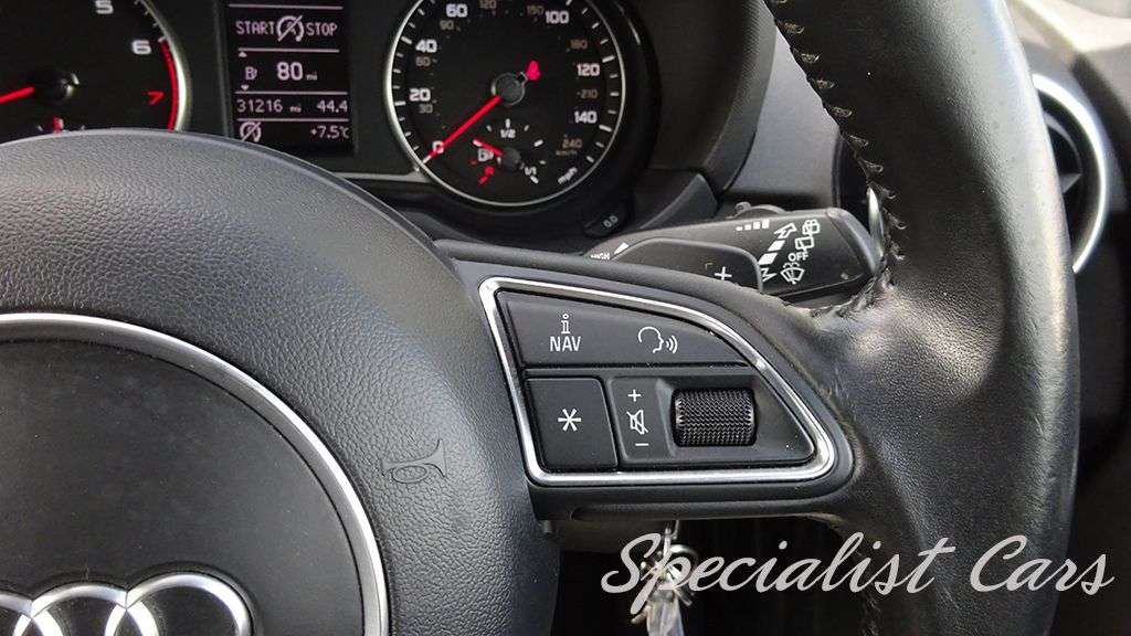 2014 AUDI A1 2014 AUDI A1