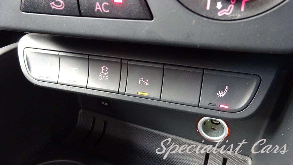 2014 AUDI A1 2014 AUDI A1