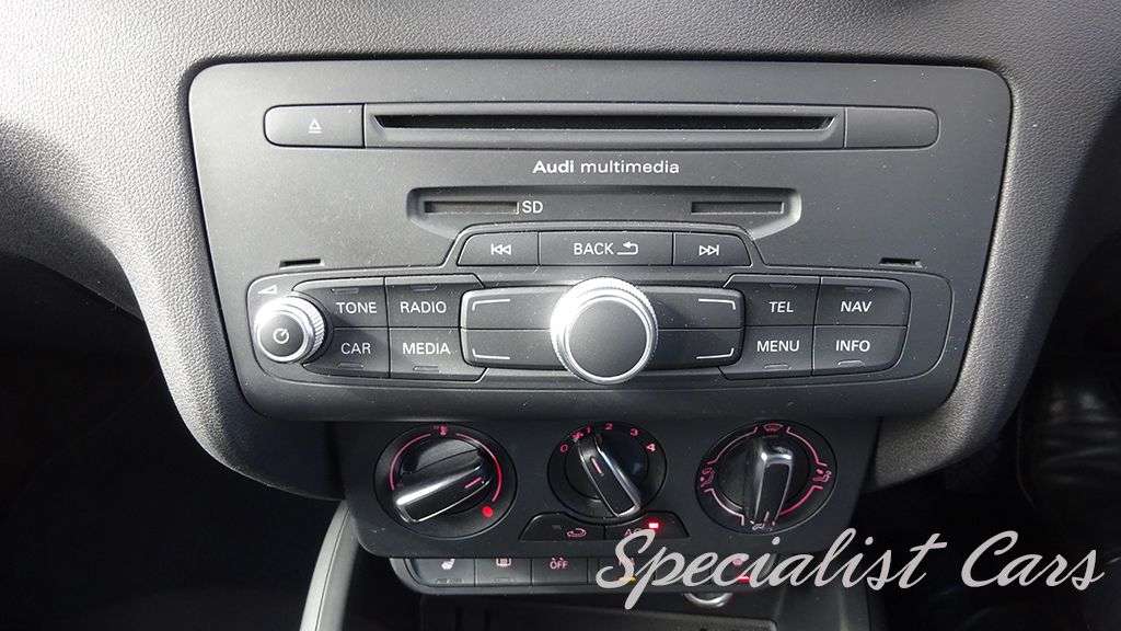 2014 AUDI A1 2014 AUDI A1