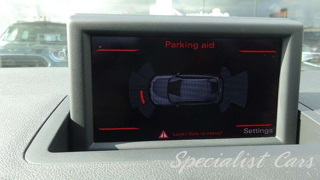 2014 AUDI A1 2014 AUDI A1