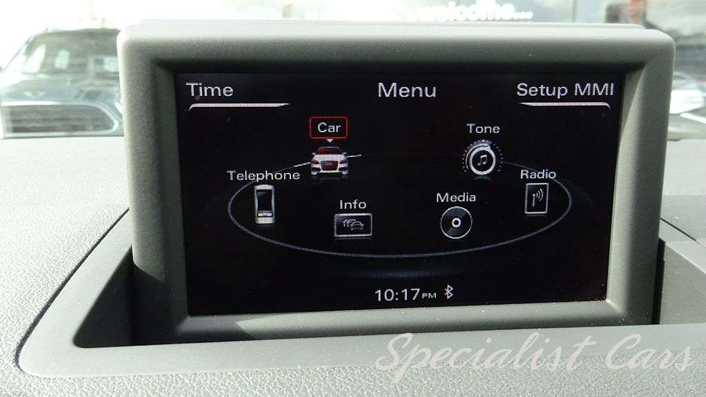 2014 AUDI A1 2014 AUDI A1