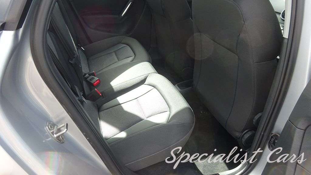 2014 AUDI A1 2014 AUDI A1