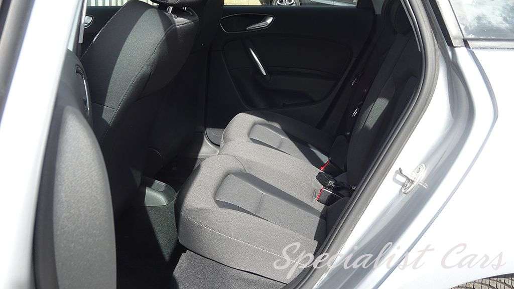 2014 AUDI A1 2014 AUDI A1