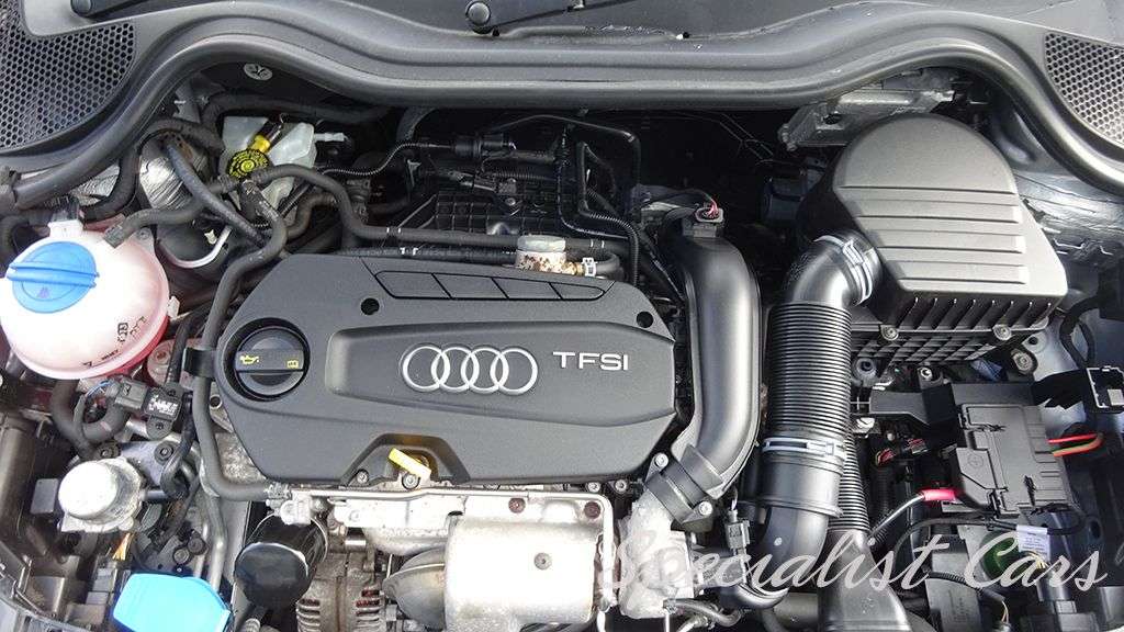 2014 AUDI A1 2014 AUDI A1