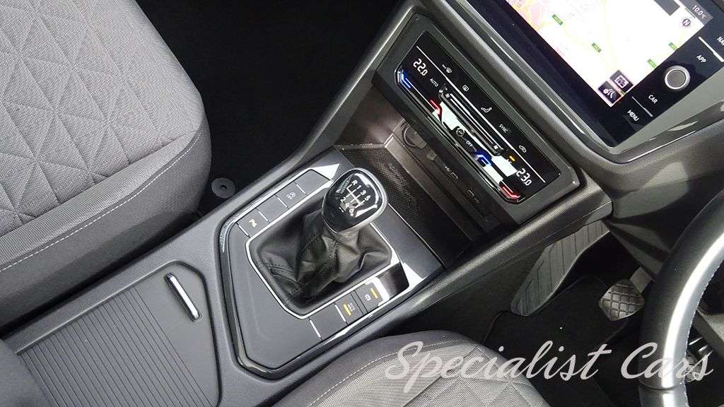 2022 VOLKSWAGEN TIGUAN 2022 VOLKSWAGEN TIGUAN