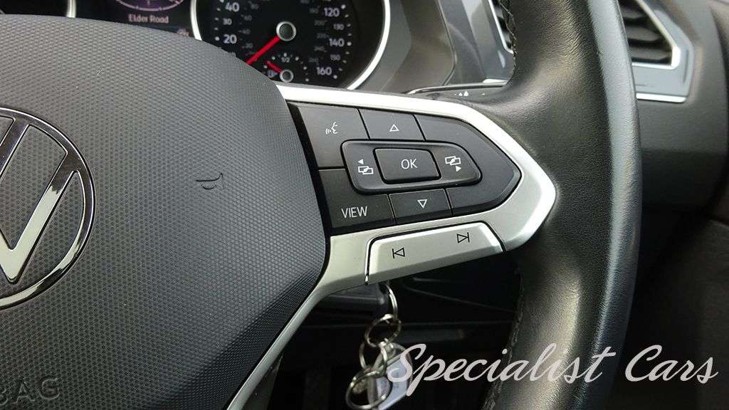 2022 VOLKSWAGEN TIGUAN 2022 VOLKSWAGEN TIGUAN