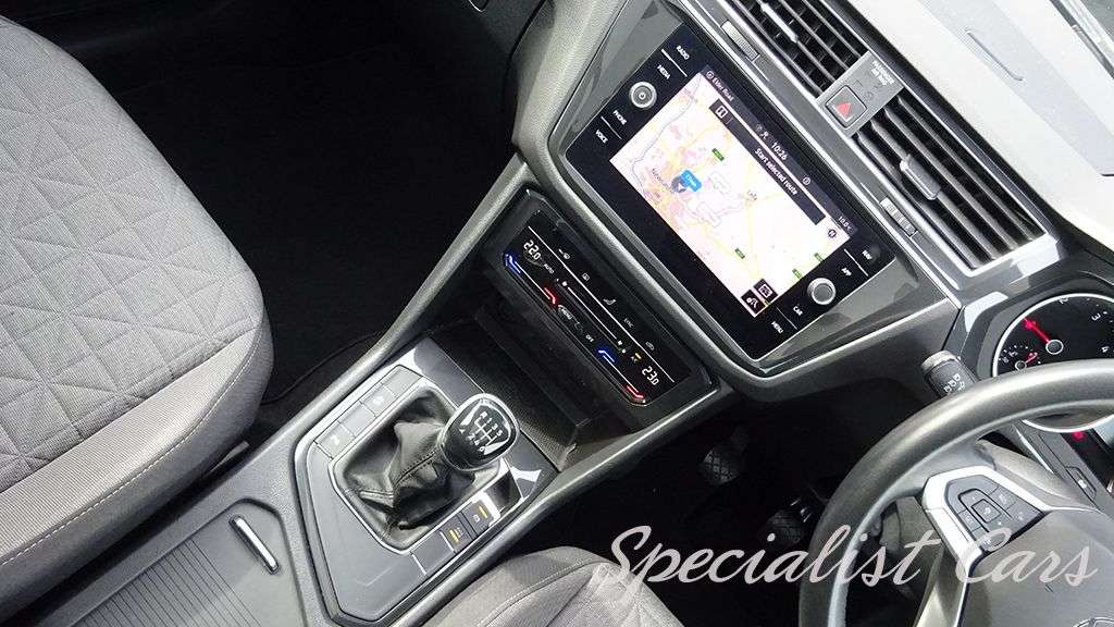 2022 VOLKSWAGEN TIGUAN 2022 VOLKSWAGEN TIGUAN