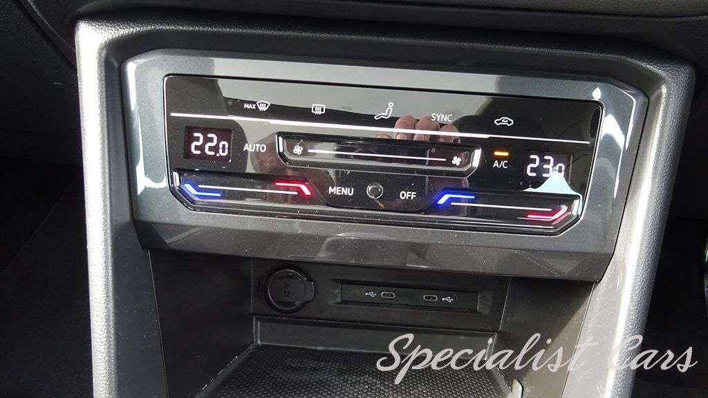 2022 VOLKSWAGEN TIGUAN 2022 VOLKSWAGEN TIGUAN