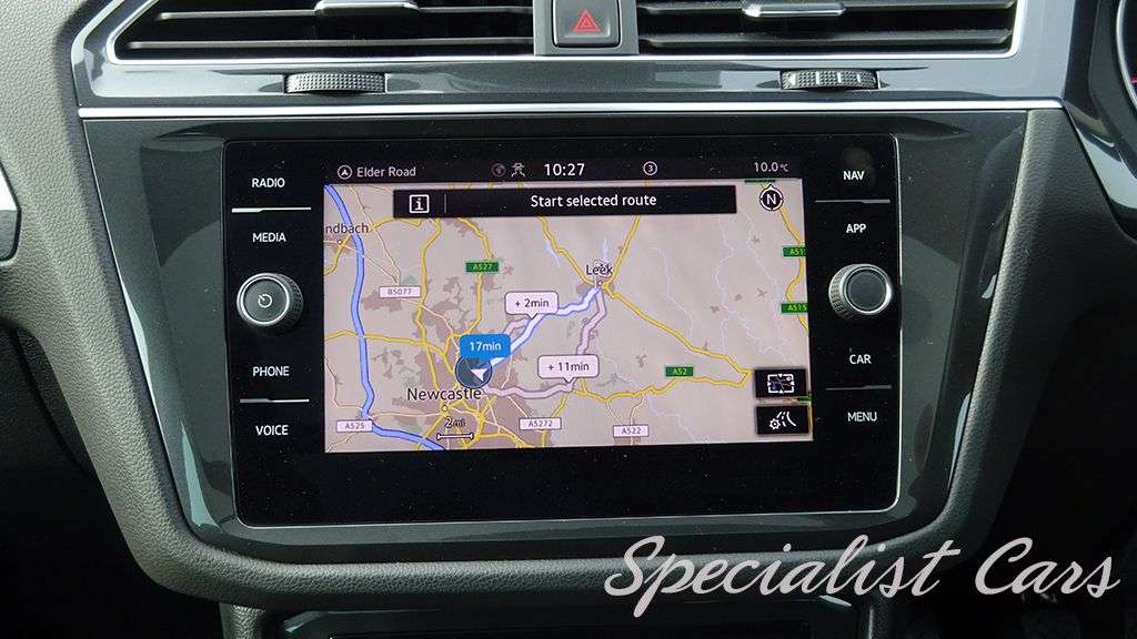 2022 VOLKSWAGEN TIGUAN 2022 VOLKSWAGEN TIGUAN