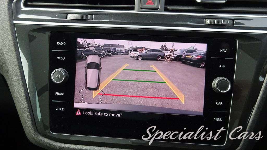 2022 VOLKSWAGEN TIGUAN 2022 VOLKSWAGEN TIGUAN