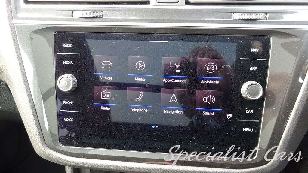 2022 VOLKSWAGEN TIGUAN 2022 VOLKSWAGEN TIGUAN