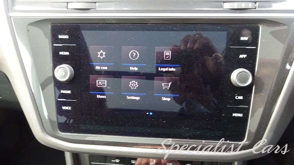 2022 VOLKSWAGEN TIGUAN 2022 VOLKSWAGEN TIGUAN