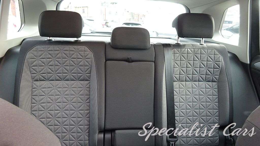 2022 VOLKSWAGEN TIGUAN 2022 VOLKSWAGEN TIGUAN