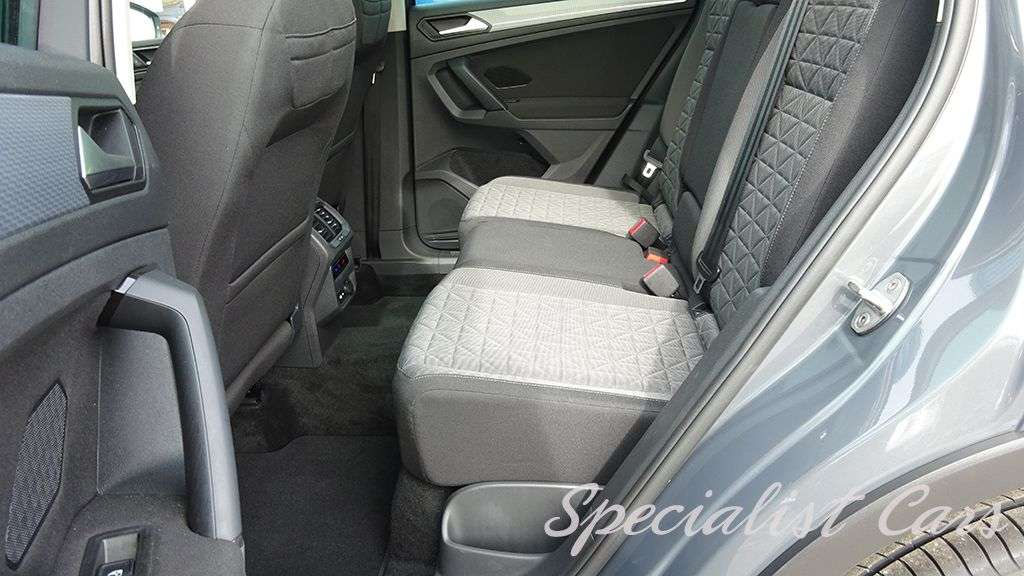 2022 VOLKSWAGEN TIGUAN 2022 VOLKSWAGEN TIGUAN