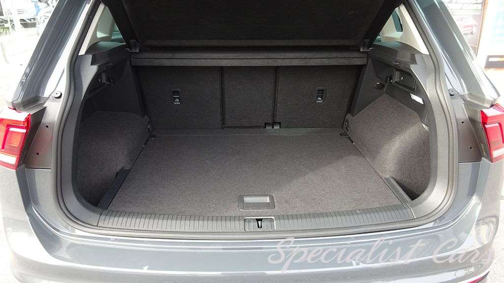 2022 VOLKSWAGEN TIGUAN 2022 VOLKSWAGEN TIGUAN