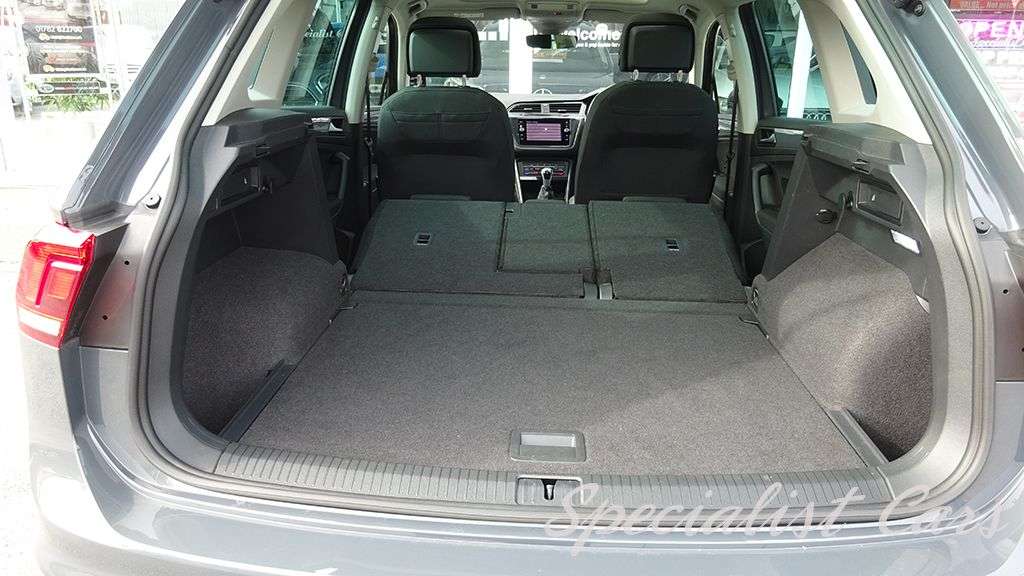 2022 VOLKSWAGEN TIGUAN 2022 VOLKSWAGEN TIGUAN