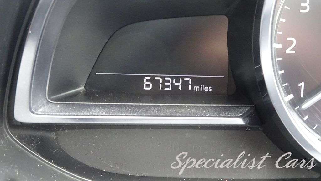 A 2017 MAZDA MAZDA2 1.5 SKYACTIV-G GT Hatchback 5dr Petrol Manual Euro 6 (s/s) (90 ps) A 2017 MAZDA MAZDA2 1.5 SKYACTIV-G GT Hatchback 5dr Petrol Manual Euro 6 (s/s) (90 ps)