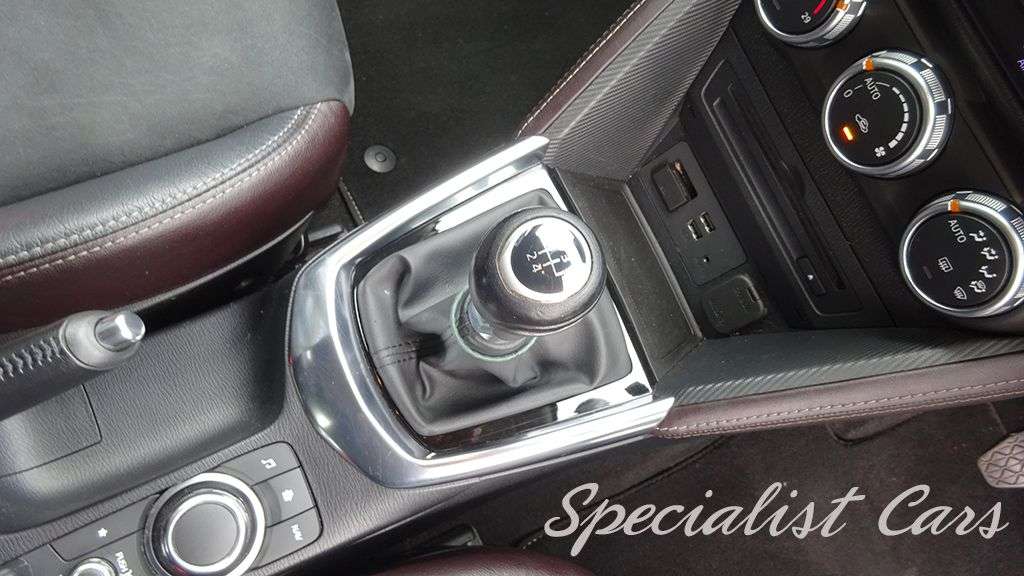 2017 MAZDA MAZDA2 2017 MAZDA MAZDA2