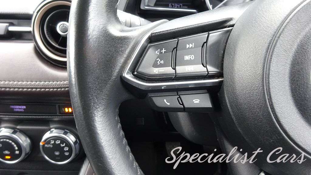 2017 MAZDA MAZDA2 2017 MAZDA MAZDA2