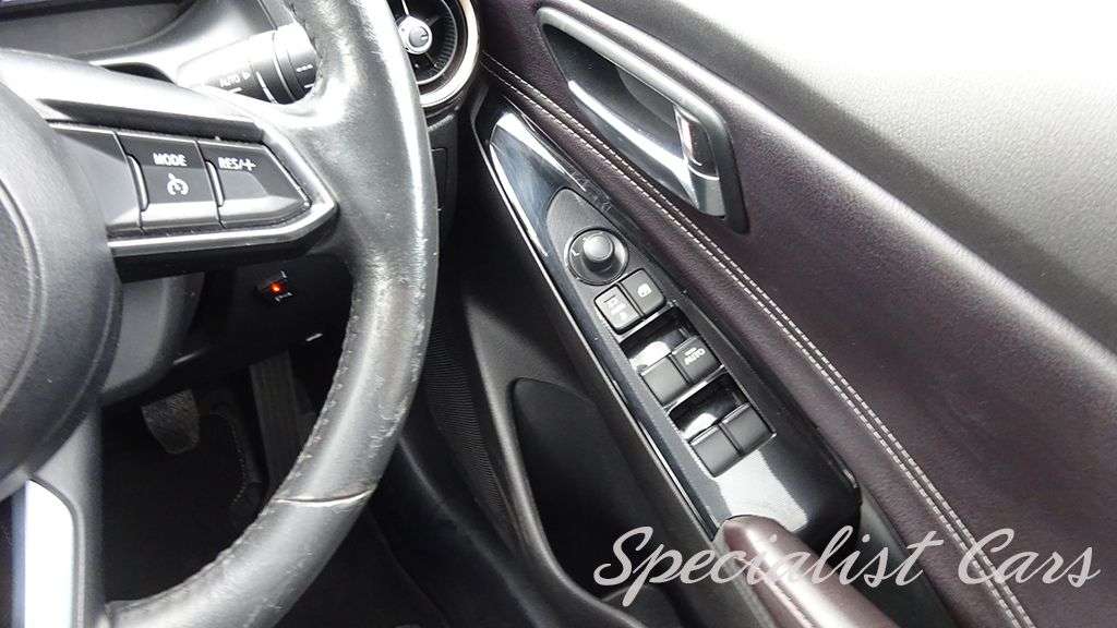 2017 MAZDA MAZDA2 2017 MAZDA MAZDA2