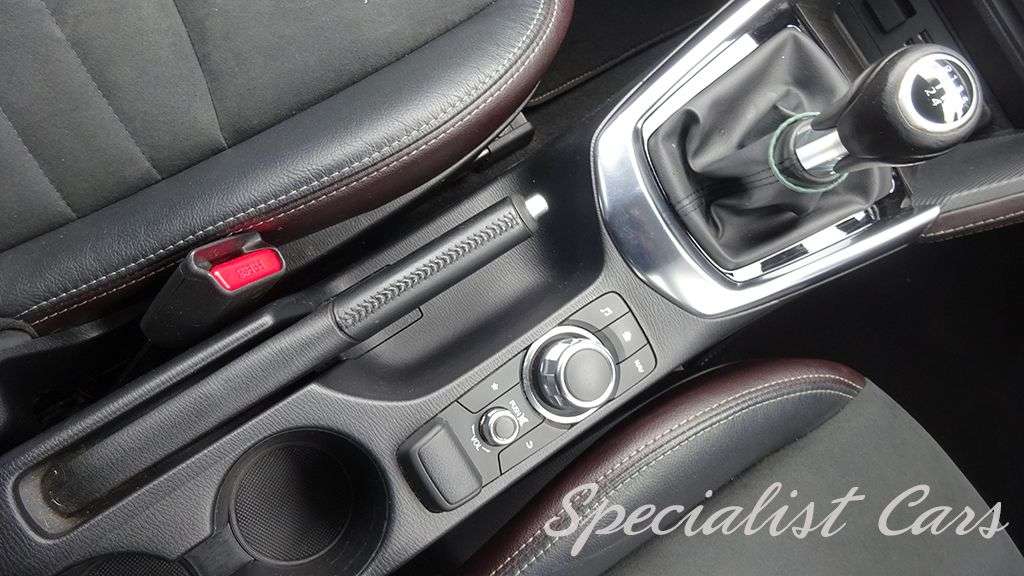 2017 MAZDA MAZDA2 2017 MAZDA MAZDA2