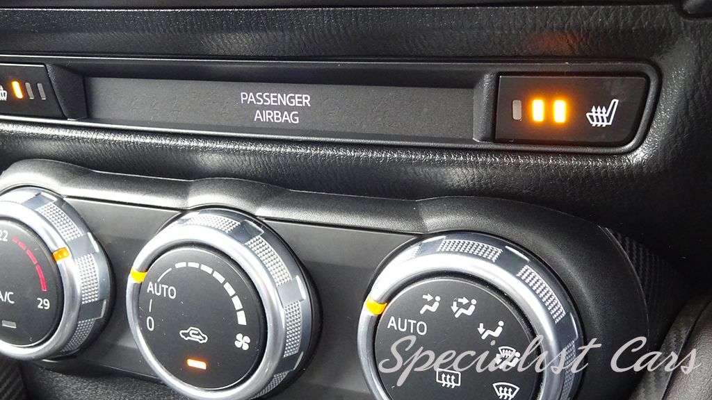 2017 MAZDA MAZDA2 2017 MAZDA MAZDA2