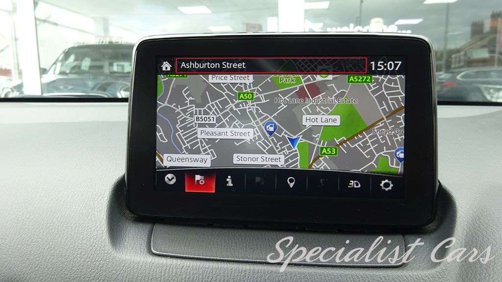 2017 MAZDA MAZDA2 2017 MAZDA MAZDA2