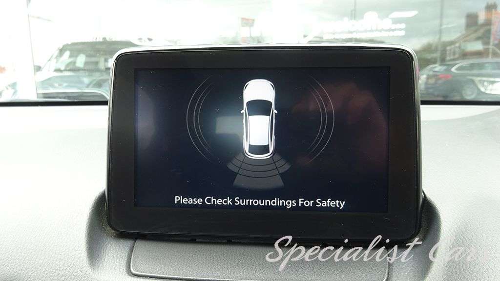 2017 MAZDA MAZDA2 2017 MAZDA MAZDA2