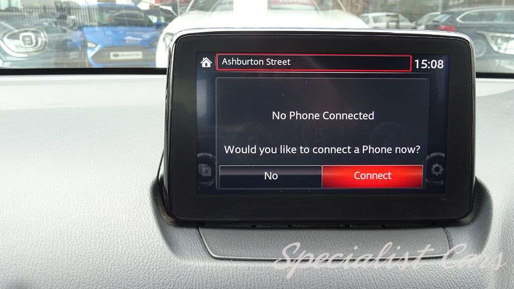 2017 MAZDA MAZDA2 2017 MAZDA MAZDA2