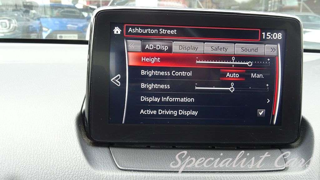 2017 MAZDA MAZDA2 2017 MAZDA MAZDA2