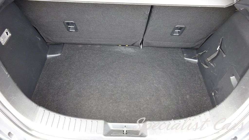 2017 MAZDA MAZDA2 2017 MAZDA MAZDA2