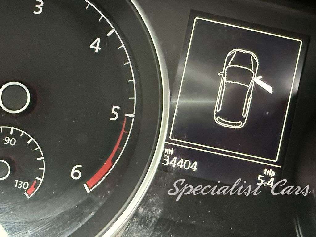 2014 VOLKSWAGEN GOLF 2014 VOLKSWAGEN GOLF