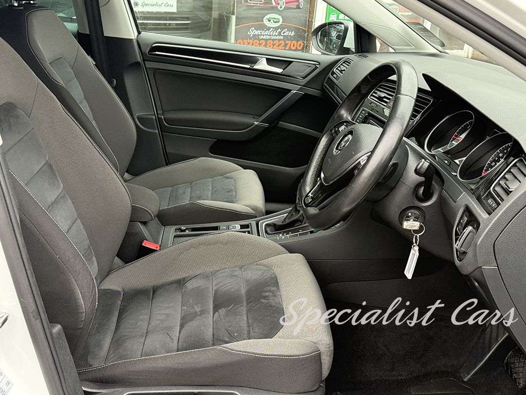 2014 VOLKSWAGEN GOLF 2014 VOLKSWAGEN GOLF