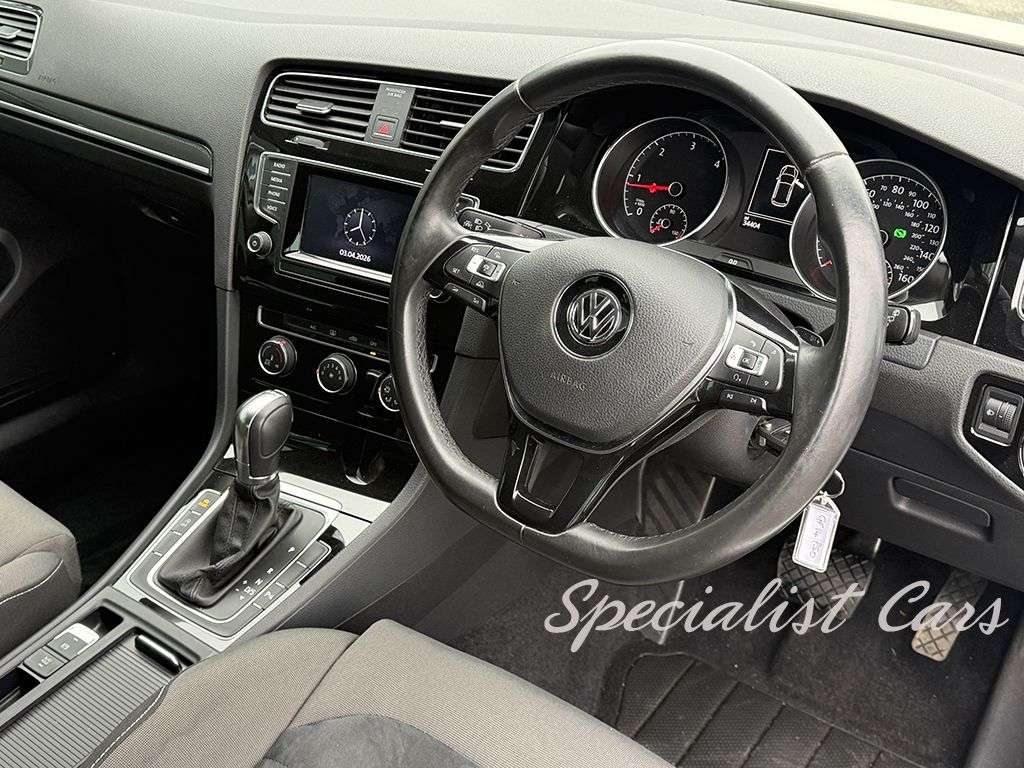 2014 VOLKSWAGEN GOLF 2014 VOLKSWAGEN GOLF
