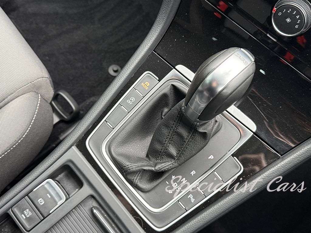 2014 VOLKSWAGEN GOLF 2014 VOLKSWAGEN GOLF