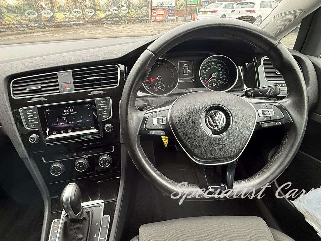 2014 VOLKSWAGEN GOLF 2014 VOLKSWAGEN GOLF