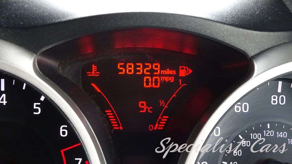 2015 NISSAN JUKE 2015 NISSAN JUKE